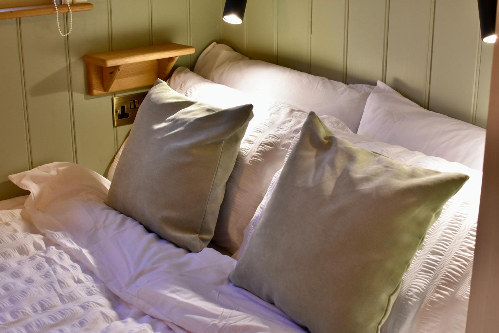 Appartement The Deer Hut Burpham