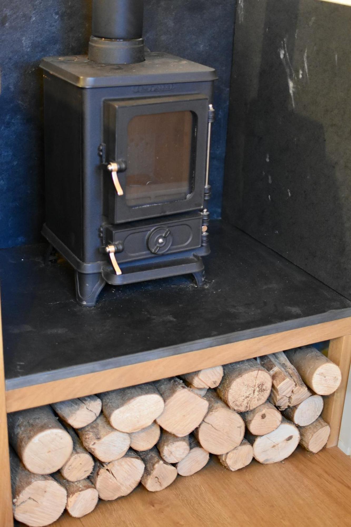 The Deer Hut