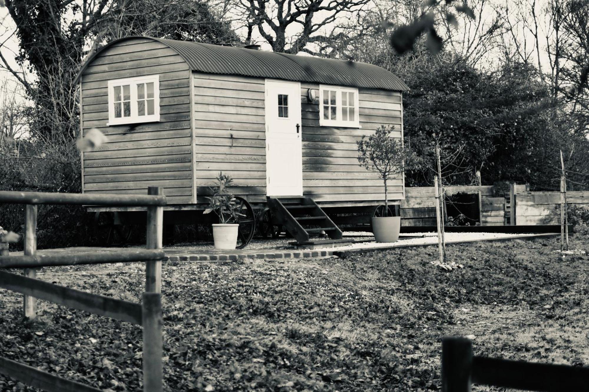 Appartement The Deer Hut
