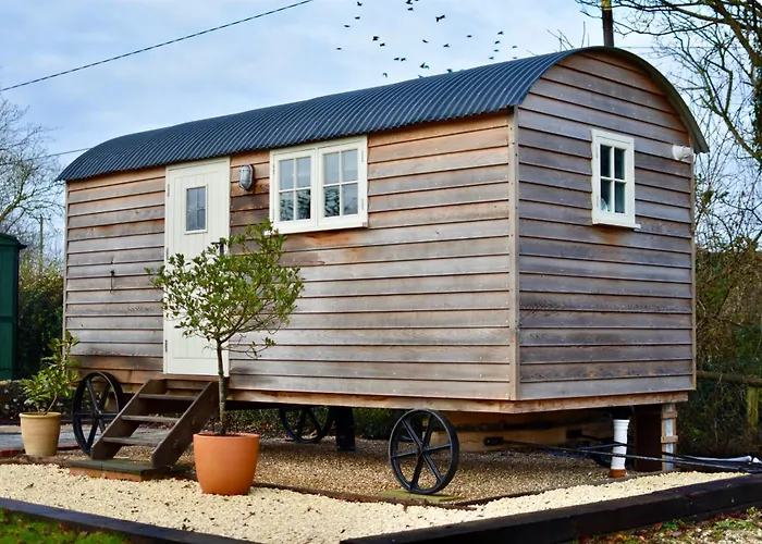The Deer Hut