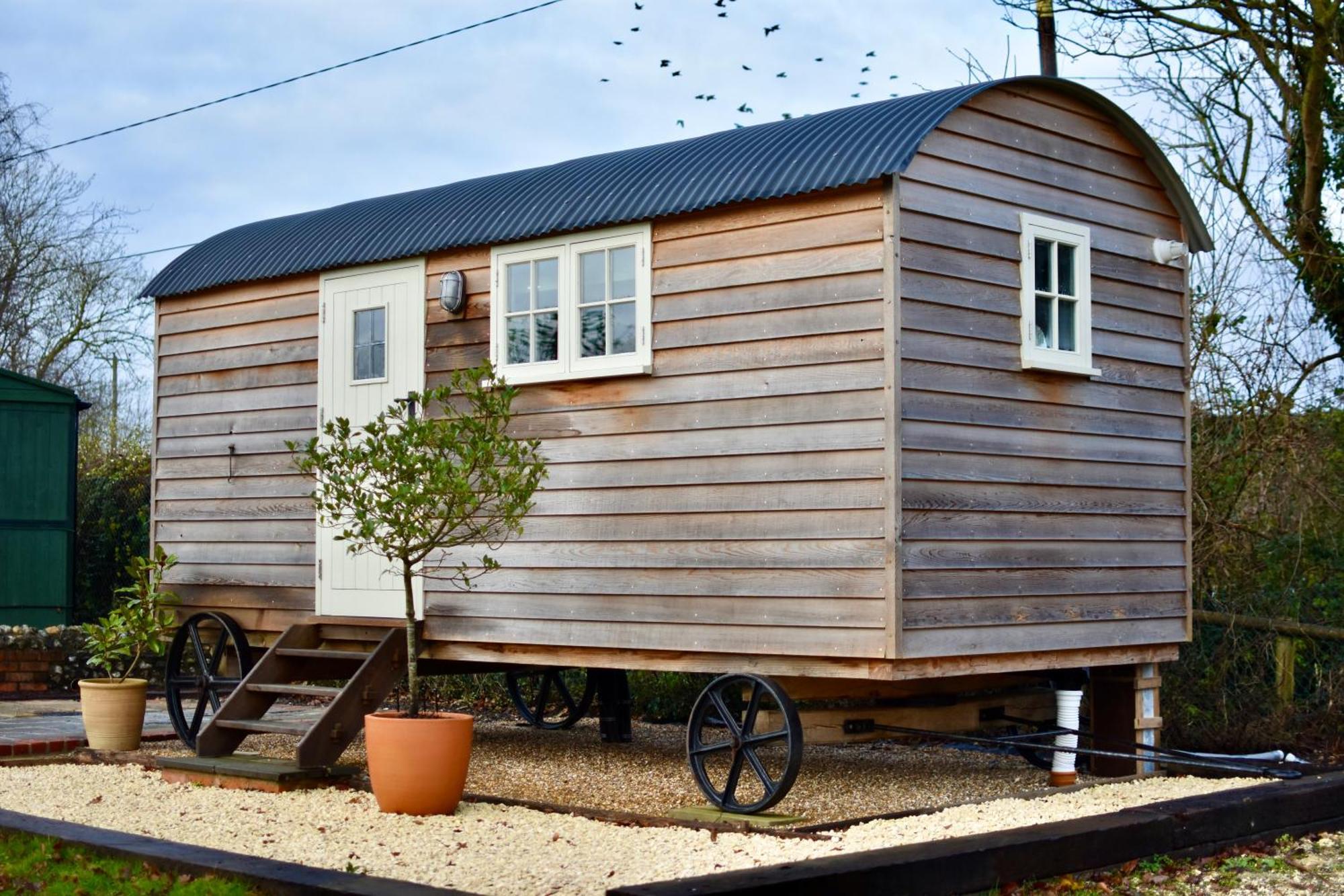Apartment The Deer Hut