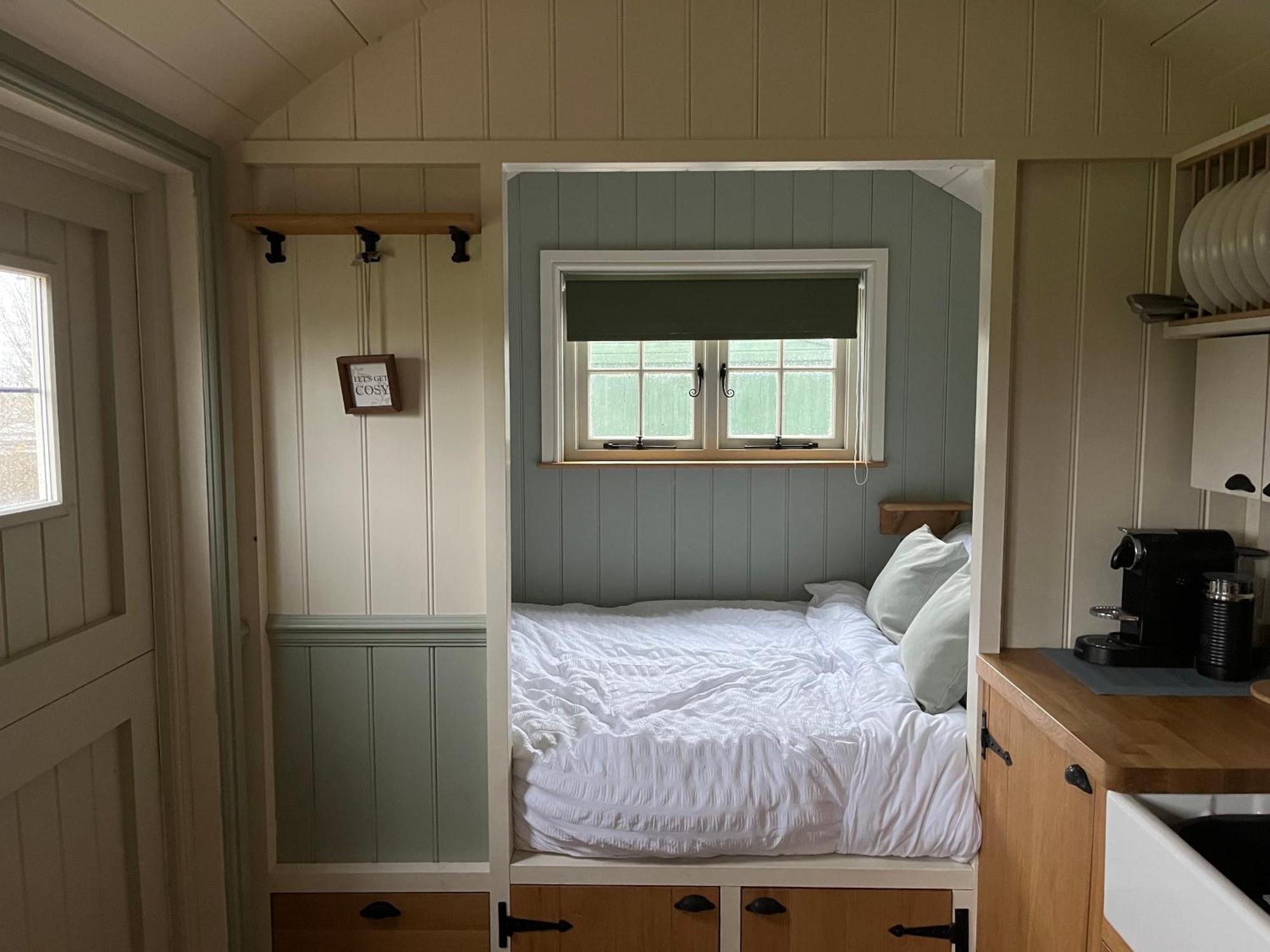 Apartment The Deer Hut *
