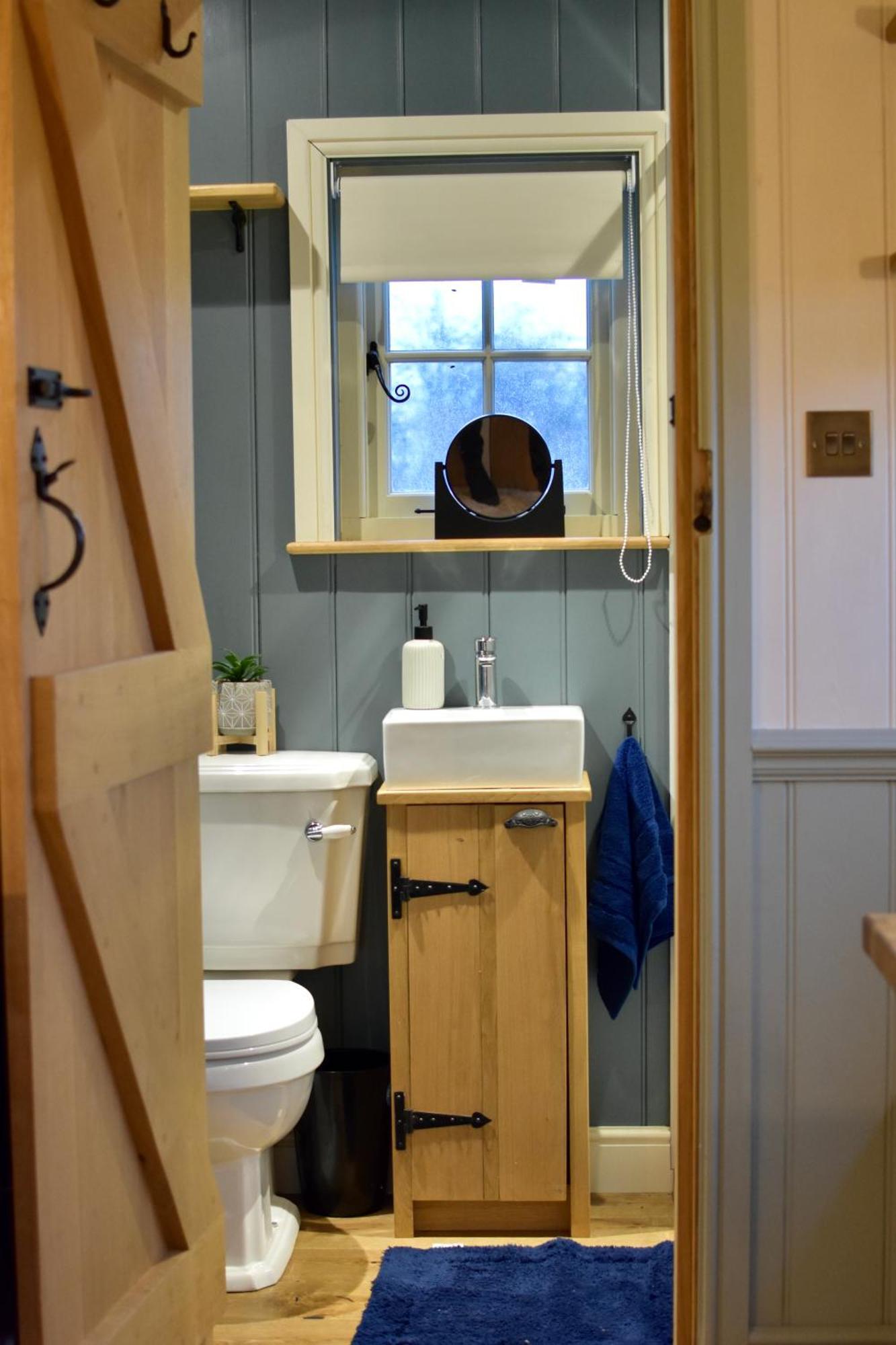 The Deer Hut Apartment