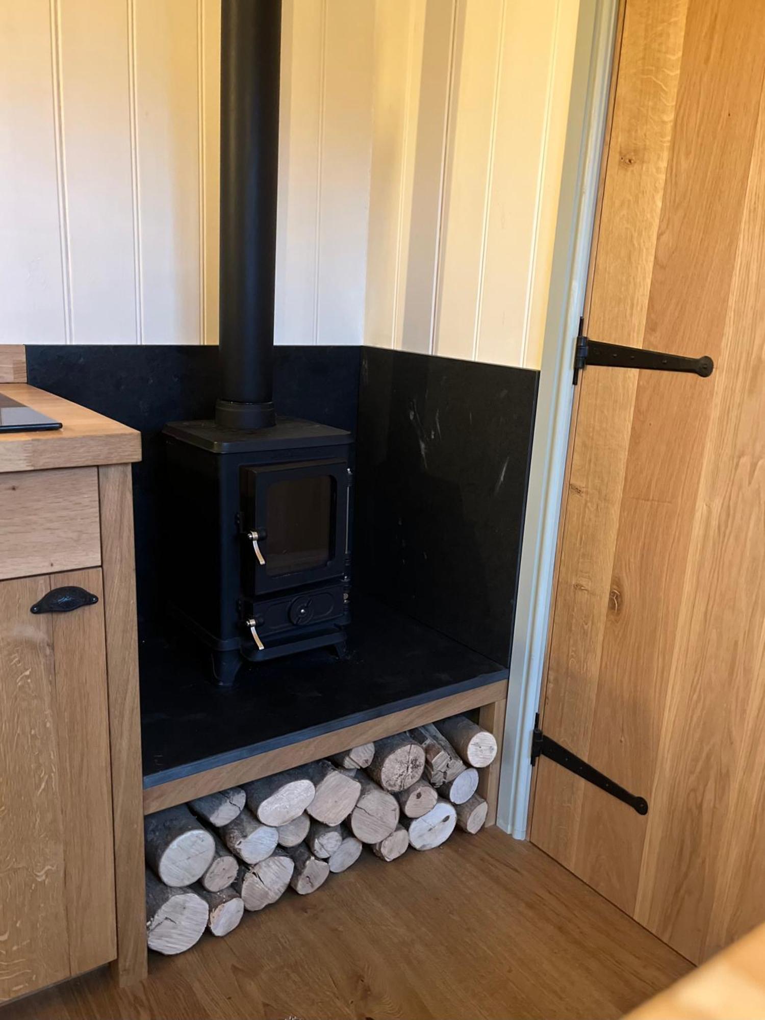 The Deer Hut Apartment