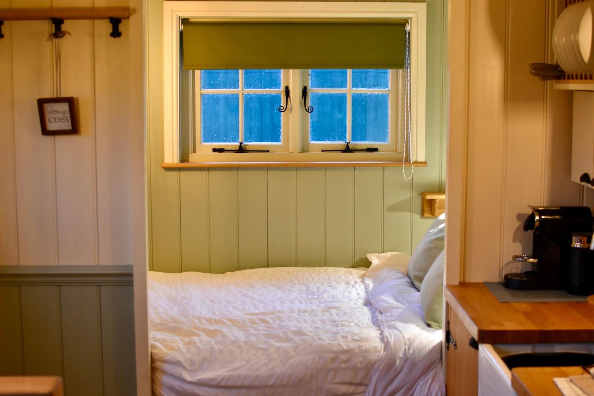 The Deer Hut *