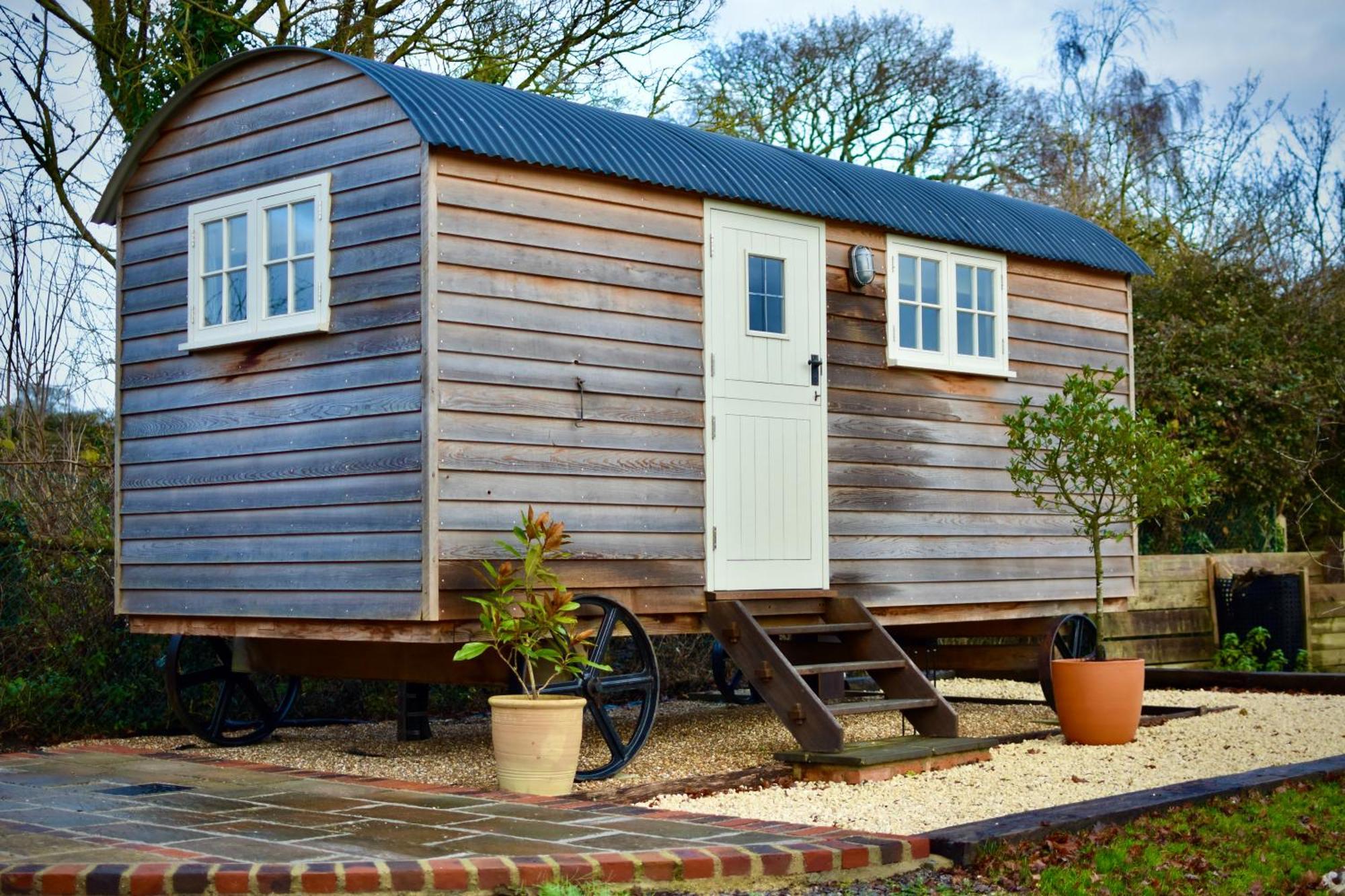 The Deer Hut Apartment